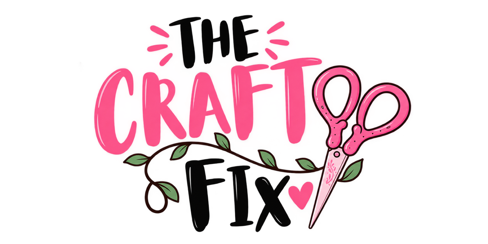 thecraftyfix.com